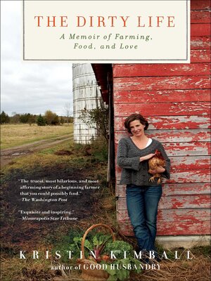 cover image of The Dirty Life